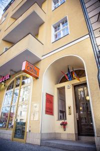 Hotel Castell am Kurfürstendamm