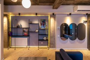 Marvellous Design 2Br Old Town