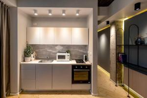 Marvellous Design 2Br Old Town