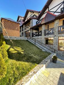 Котеджі “Друзі”