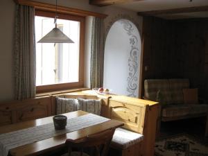 Casa ZupadaWegmüller