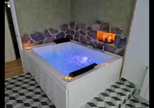 Alojamientos Segóbriga Rural ( Mandil) - Navajas