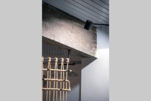 Marvellous Attic Studio in the Old Town