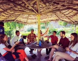 Mochilero Ostello - 佩林