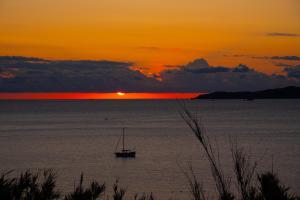 Tereza's Sunset Hotel Corfu Greece