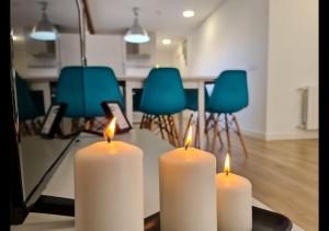 Alojamientos Segóbriga Rural ( Mandil)