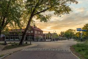 Hotel Restaurant In d'Ouwe Peel - Helenaveen