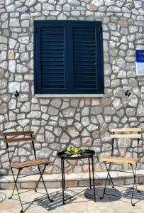 Sreser Domus Nostrae - Peljesac 1