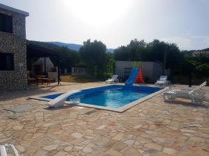 Sreser Domus Nostrae - Peljesac 1