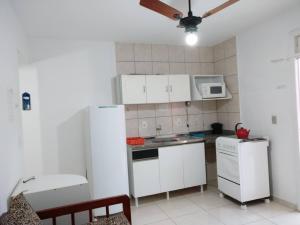 Residencial Praia Bombas