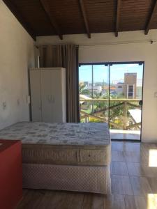Apartamento 1 quarto- Garopaba, Centro.