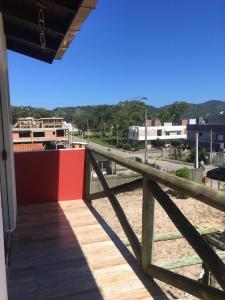 Apartamento 1 quarto- Garopaba, Centro.