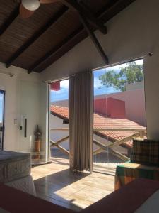 Apartamento 1 quarto- Garopaba, Centro.