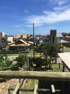 Apartamento 1 quarto- Garopaba, Centro.