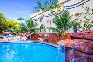 Golden Dolphin Grand Hotel Oficial