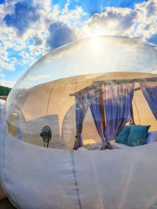 The Bubble Valley Piet Retief