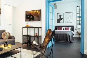 Sunset Terrace in the Old Town