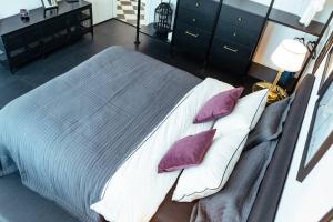 Sunset Terrace in the Old Town