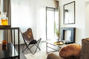 Sunset Terrace in the Old Town