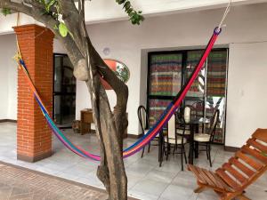 hermosa casa restaurada centro historico de oaxaca para 11