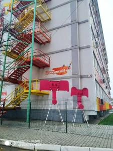 Алексеевские акварели..