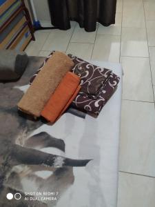 Алексеевские акварели..