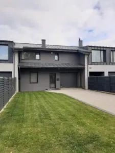 Vaiva’s holiday home - Sargėnai