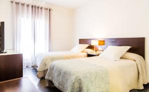 Hotel Madrid de Sevilla by SHS