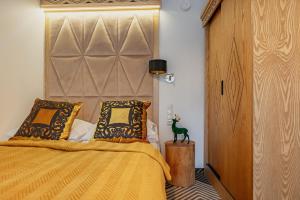 Serce Tatr Residence Zakopane - blisko Krupówek