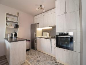 Happy Town Apartments