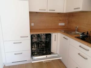 BergAufe Chalets Mallnitz