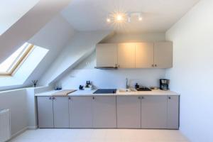 Vivando - Scandic Studio F + Parking