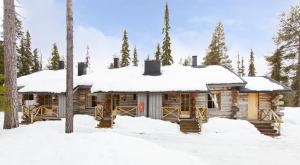 Holiday Club Ylläs Apartments and Cottages