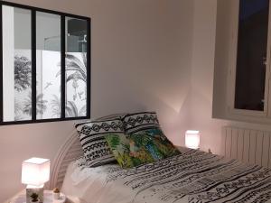 Appartements Tropical loft : Appartement 1 Chambre