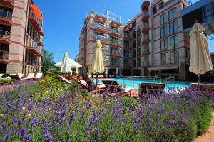 Menada Tarsis Apartments
