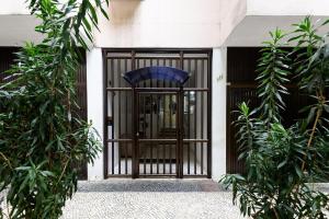 Apartamento decorado em Copacabana | SF 184604