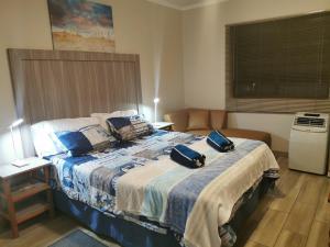 Langebaan Escape Self Catering Accommodation