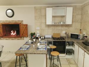 Langebaan Escape Self Catering Accommodation