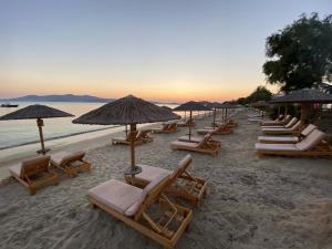 Manios Suites Naxos Greece