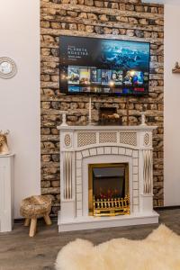 Aki Studio Silver Mountain Poiana Brasov