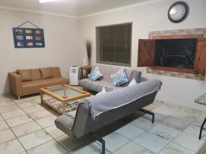Langebaan Escape Self Catering Accommodation