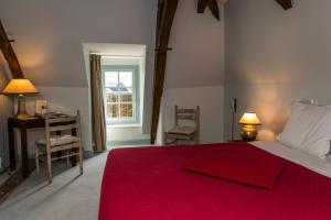 Hotels Relais de la Mothe : photos des chambres