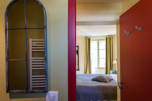 Hotels Relais de la Mothe : photos des chambres