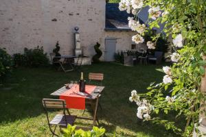 Hotels Relais de la Mothe : photos des chambres