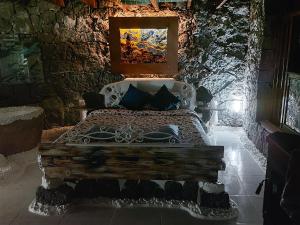ALOELUX VILLA ! - Private Villa with Jacuzzi, cinema ,massage ,wonderful view, art desing villa