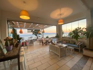 Manios Suites Naxos Greece