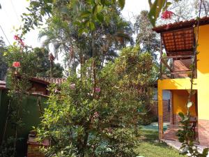 Recanto das Flores Lofts - Ilha Grande Rj