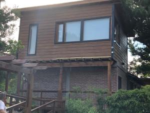 Cabañas SKY de Mar Azul