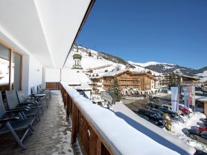 obrázek - Apartment in Gerlos next to the ski slope