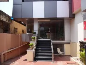 Marwa Inn - Trippapur